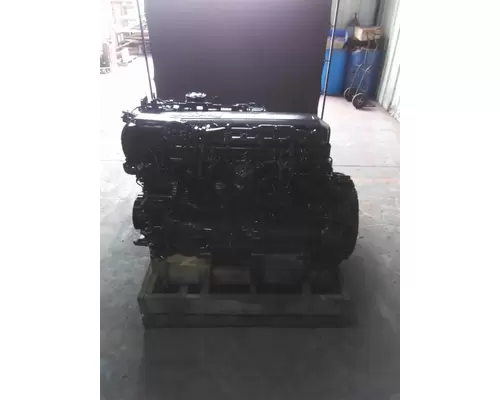 PACCAR MX-13 EPA 13 ENGINE ASSEMBLY