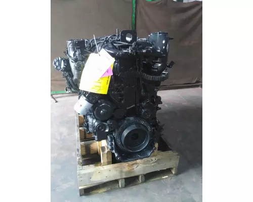 PACCAR MX-13 EPA 13 ENGINE ASSEMBLY