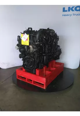 PACCAR MX-13 EPA 13 ENGINE ASSEMBLY