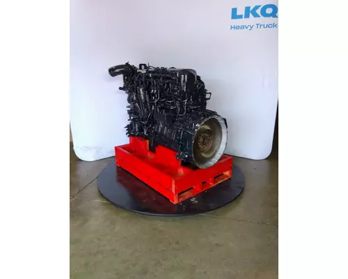 PACCAR MX-13 EPA 13 ENGINE ASSEMBLY