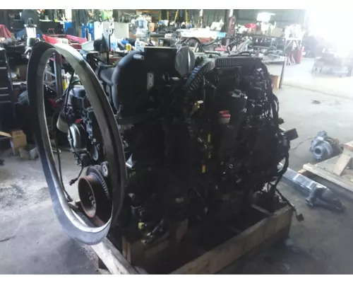 PACCAR MX-13 EPA 13 ENGINE ASSEMBLY