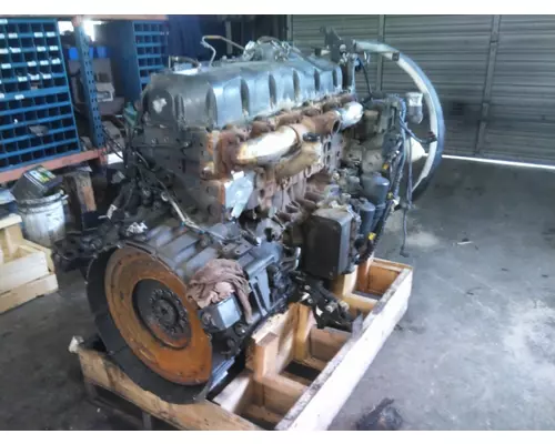 PACCAR MX-13 EPA 13 ENGINE ASSEMBLY