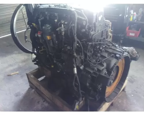 PACCAR MX-13 EPA 13 ENGINE ASSEMBLY