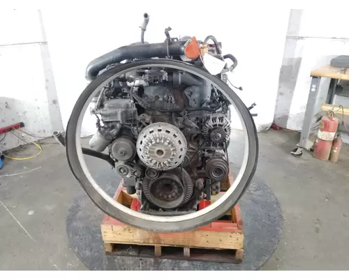 PACCAR MX-13 EPA 13 ENGINE ASSEMBLY