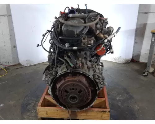 PACCAR MX-13 EPA 13 ENGINE ASSEMBLY