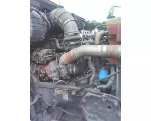 PACCAR MX-13 EPA 13 ENGINE ASSEMBLY