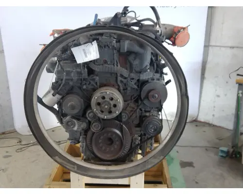 PACCAR MX-13 EPA 13 ENGINE ASSEMBLY