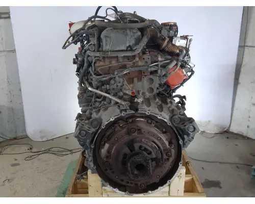 PACCAR MX-13 EPA 13 ENGINE ASSEMBLY
