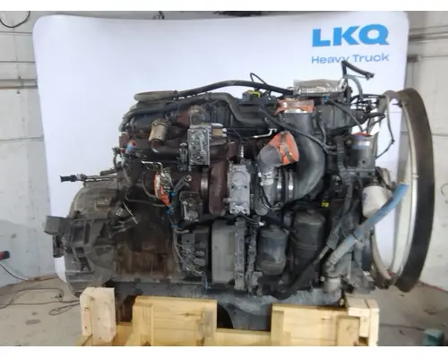 PACCAR MX-13 EPA 13 ENGINE ASSEMBLY