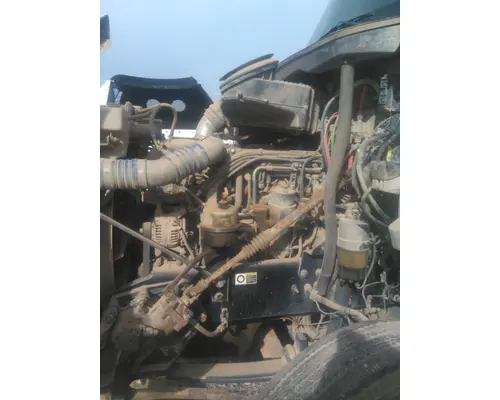 PACCAR MX-13 EPA 13 ENGINE ASSEMBLY