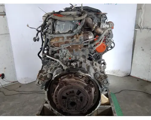 PACCAR MX-13 EPA 13 ENGINE ASSEMBLY