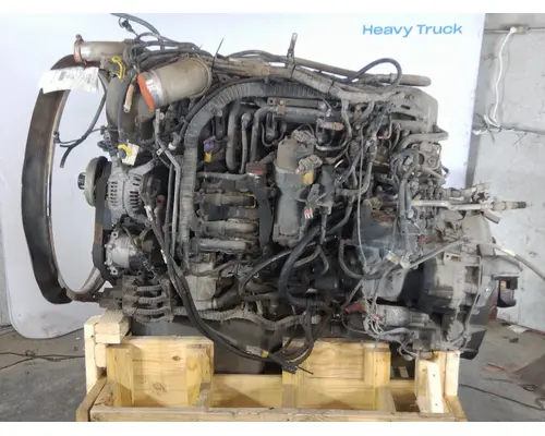PACCAR MX-13 EPA 13 ENGINE ASSEMBLY