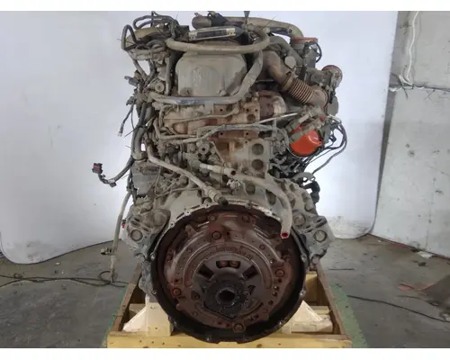 PACCAR MX-13 EPA 13 ENGINE ASSEMBLY