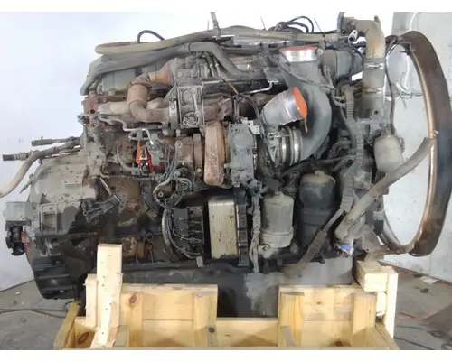 PACCAR MX-13 EPA 13 ENGINE ASSEMBLY