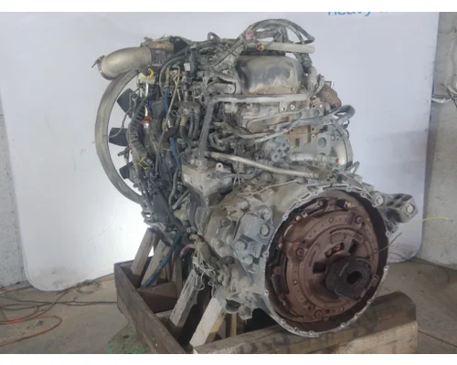 PACCAR MX-13 EPA 13 ENGINE ASSEMBLY