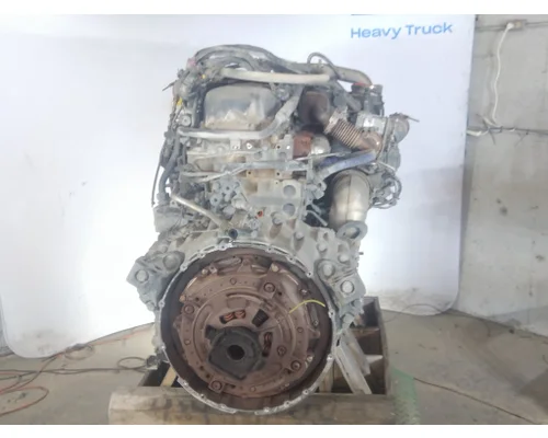 PACCAR MX-13 EPA 13 ENGINE ASSEMBLY