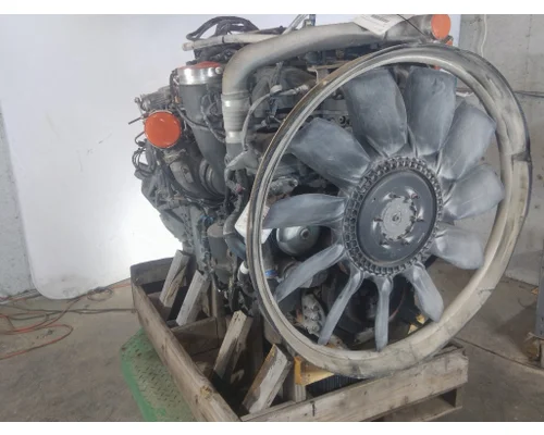 PACCAR MX-13 EPA 13 ENGINE ASSEMBLY