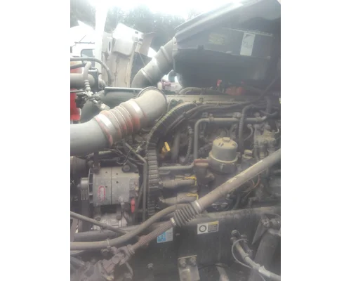 PACCAR MX-13 EPA 13 ENGINE ASSEMBLY