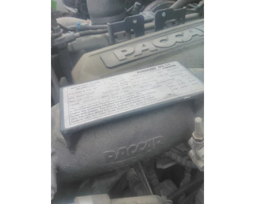 PACCAR MX-13 EPA 13 ENGINE ASSEMBLY