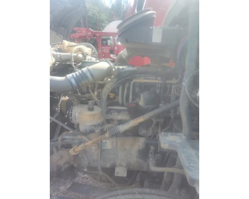 PACCAR MX-13 EPA 13 ENGINE ASSEMBLY