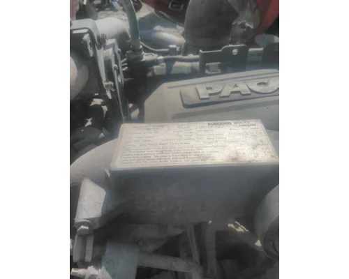 PACCAR MX-13 EPA 13 ENGINE ASSEMBLY