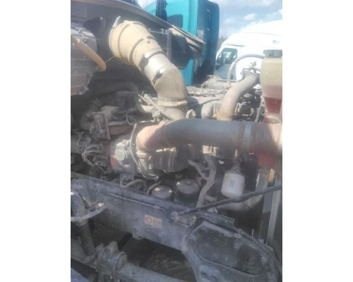 PACCAR MX-13 EPA 13 ENGINE ASSEMBLY
