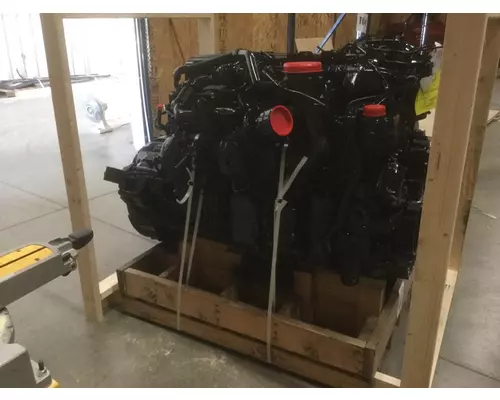 PACCAR MX-13 EPA 13 ENGINE ASSEMBLY