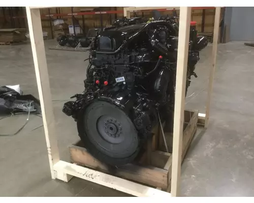 PACCAR MX-13 EPA 13 ENGINE ASSEMBLY