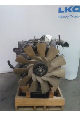 PACCAR MX-13 EPA 13 ENGINE ASSEMBLY