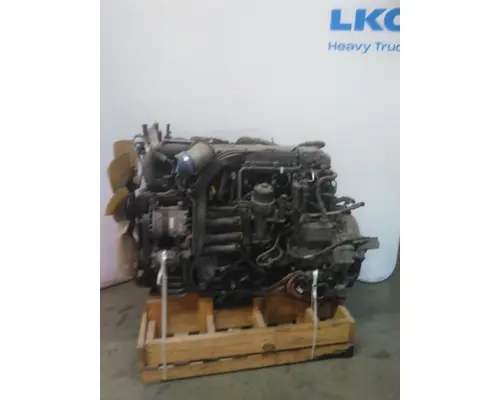 PACCAR MX-13 EPA 13 ENGINE ASSEMBLY