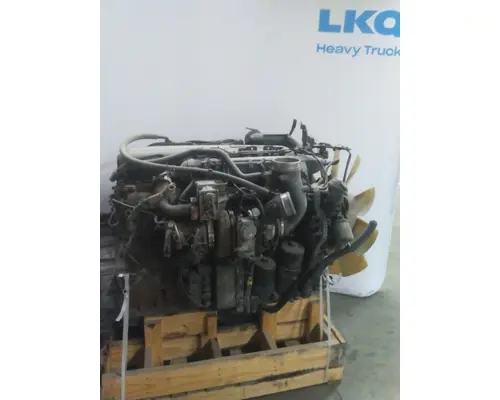 PACCAR MX-13 EPA 13 ENGINE ASSEMBLY