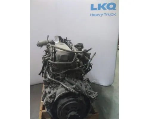 PACCAR MX-13 EPA 13 ENGINE ASSEMBLY