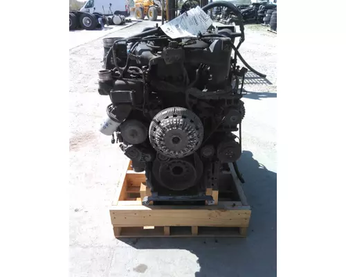 PACCAR MX-13 EPA 13 ENGINE ASSEMBLY