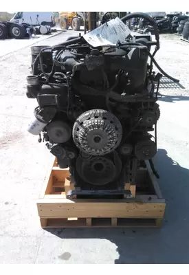 PACCAR MX-13 EPA 13 ENGINE ASSEMBLY