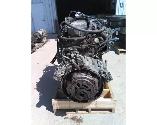 PACCAR MX-13 EPA 13 ENGINE ASSEMBLY