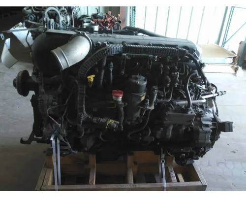 PACCAR MX-13 EPA 13 ENGINE ASSEMBLY