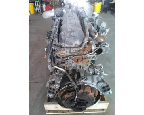PACCAR MX-13 EPA 13 ENGINE ASSEMBLY