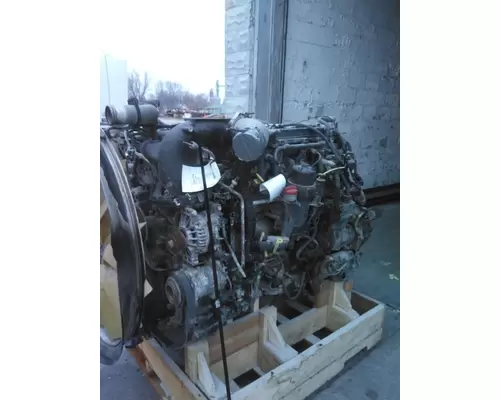 PACCAR MX-13 EPA 13 ENGINE ASSEMBLY