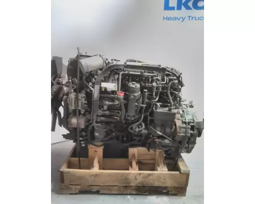 PACCAR MX-13 EPA 13 ENGINE ASSEMBLY