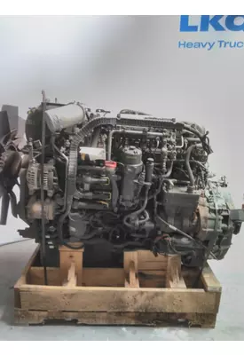 PACCAR MX-13 EPA 13 ENGINE ASSEMBLY