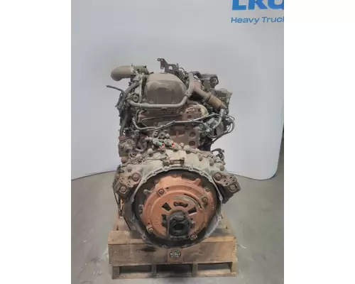 PACCAR MX-13 EPA 13 ENGINE ASSEMBLY