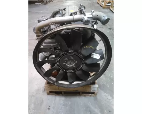 PACCAR MX-13 EPA 13 ENGINE ASSEMBLY