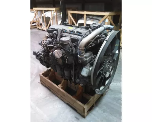 PACCAR MX-13 EPA 13 ENGINE ASSEMBLY