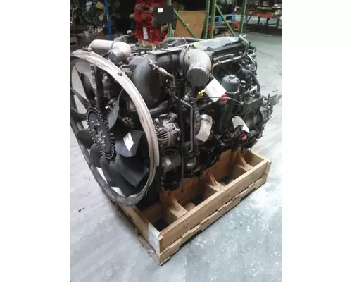 PACCAR MX-13 EPA 13 ENGINE ASSEMBLY