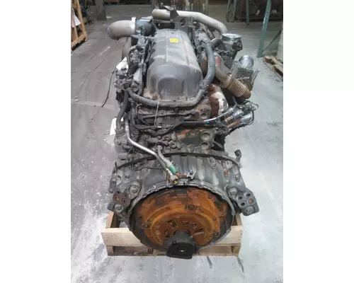 PACCAR MX-13 EPA 13 ENGINE ASSEMBLY