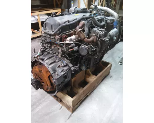 PACCAR MX-13 EPA 13 ENGINE ASSEMBLY