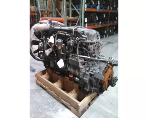 PACCAR MX-13 EPA 13 ENGINE ASSEMBLY