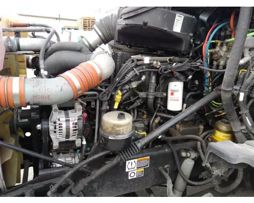 PACCAR MX-13 EPA 13 ENGINE ASSEMBLY