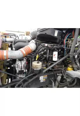 PACCAR MX-13 EPA 13 ENGINE ASSEMBLY