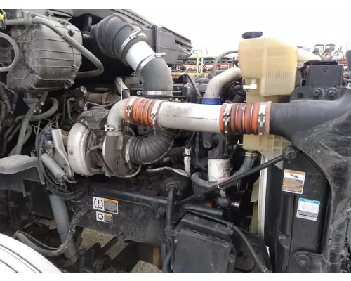 PACCAR MX-13 EPA 13 ENGINE ASSEMBLY